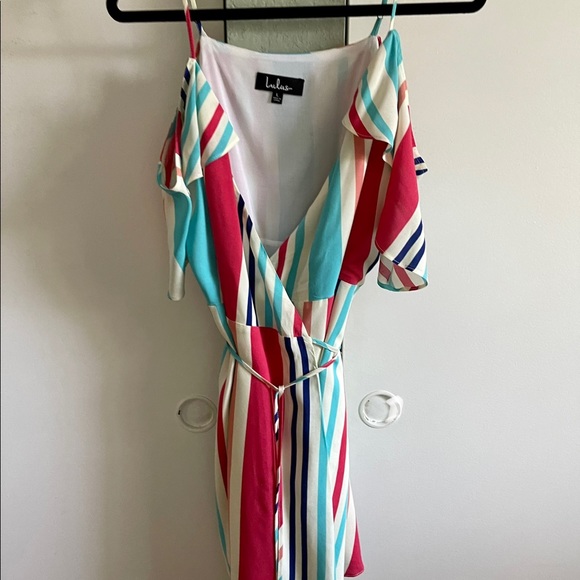 Wrap Dress - Picture 3 of 8